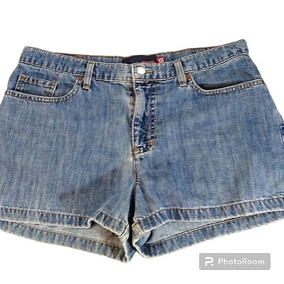 Roxy Bottoms Roxy Quicksilver Junior Jean Shorts 3 Poshmark
